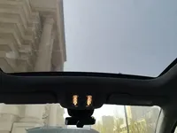 Mercedes-Benz GLE New Energy 2021 (58100 км)
