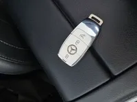Mercedes-Benz GLE New Energy 2021 (58100 км)