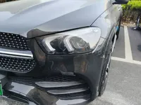 Mercedes-Benz GLE New Energy 2021 (58100 км)