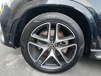 Mercedes-Benz GLE New Energy 2021 (58100 км)