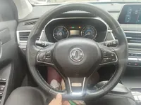 Dongfeng Fengon 580 2021 (57300 км)
