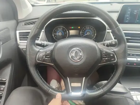 Dongfeng Fengon 580 2021 (57300 км)
