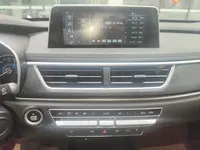 Dongfeng Fengon 580 2021 (57300 км)