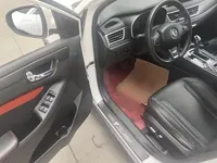 Dongfeng Fengon 580 2021 (57300 км)