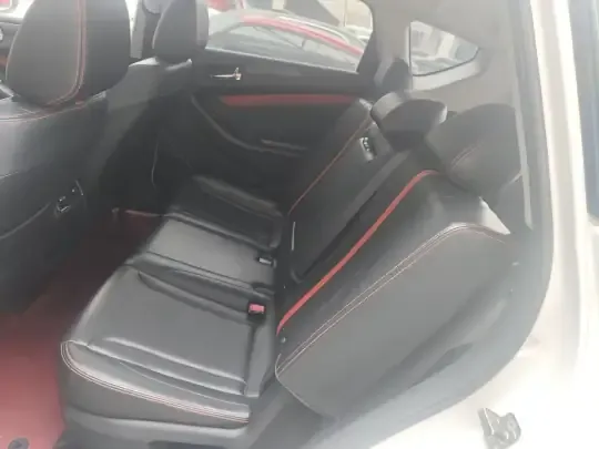 Dongfeng Fengon 580 2021 (57300 км)