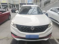 Dongfeng Fengon 580 2021 (57300 км)