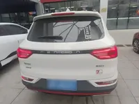 Dongfeng Fengon 580 2021 (57300 км)