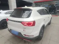 Dongfeng Fengon 580 2021 (57300 км)
