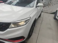 Dongfeng Fengon 580 2021 (57300 км)