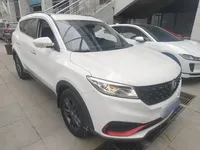 Dongfeng Fengon 580 2021 (57300 км)
