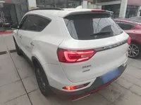 Dongfeng Fengon 580 2021 (57300 км)