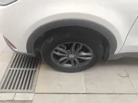 Dongfeng Fengon 580 2021 (57300 км)