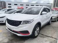 Dongfeng Fengon 580 2021 (50100 км)