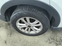Dongfeng Fengon 580 2021 (50100 км)