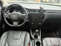 Dongfeng Fengon 580 2021 (50100 км)