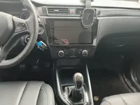 Dongfeng Fengon 580 2021 (50100 км)