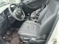 Dongfeng Fengon 580 2021 (50100 км)