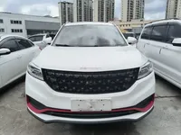 Dongfeng Fengon 580 2021 (50100 км)