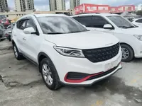 Dongfeng Fengon 580 2021 (50100 км)