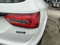 Dongfeng Fengon 580 2021 (50100 км)