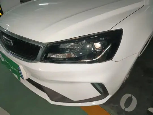 Geely Auto Emgrand 2021 (120800 км)