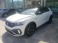 Volkswagen T-ROC 2021 (44900 км)