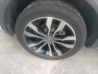 Volkswagen T-ROC 2021 (44900 км)