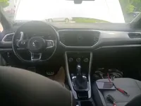 Volkswagen T-ROC 2021 (44900 км)