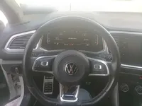 Volkswagen T-ROC 2021 (44900 км)