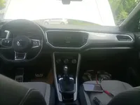 Volkswagen T-ROC 2021 (44900 км)