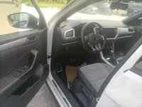 Volkswagen T-ROC 2021 (44900 км)