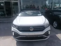 Volkswagen T-ROC 2021 (44900 км)