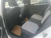 Volkswagen T-ROC 2021 (44900 км)