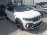 Volkswagen T-ROC 2021 (44900 км)