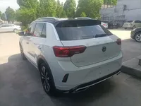 Volkswagen T-ROC 2021 (44900 км)