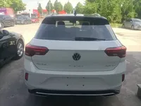 Volkswagen T-ROC 2021 (44900 км)
