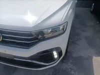 Volkswagen T-ROC 2021 (44900 км)
