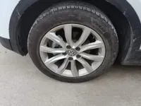 Volkswagen T-ROC 2021 (114100 км)