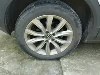 Volkswagen T-ROC 2021 (114100 км)