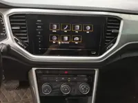 Volkswagen T-ROC 2021 (114100 км)