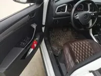 Volkswagen T-ROC 2021 (114100 км)