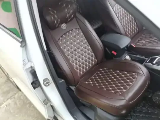 Volkswagen T-ROC 2021 (114100 км)