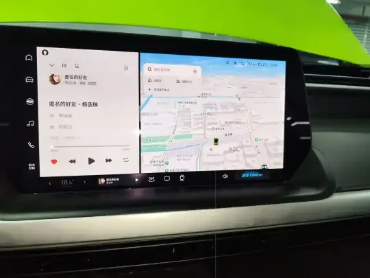 XPeng P7 2021 (78700 км)