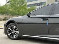 Lexus LS 2021 (88200 км)