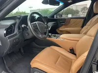 Lexus LS 2021 (88200 км)