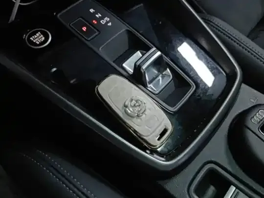 Audi A3 2021 (46900 км)