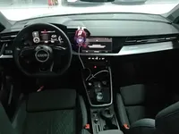 Audi A3 2021 (46900 км)