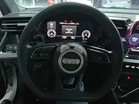 Audi A3 2021 (46900 км)