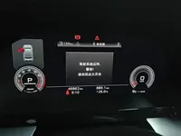 Audi A3 2021 (46900 км)