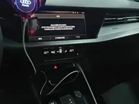 Audi A3 2021 (46900 км)